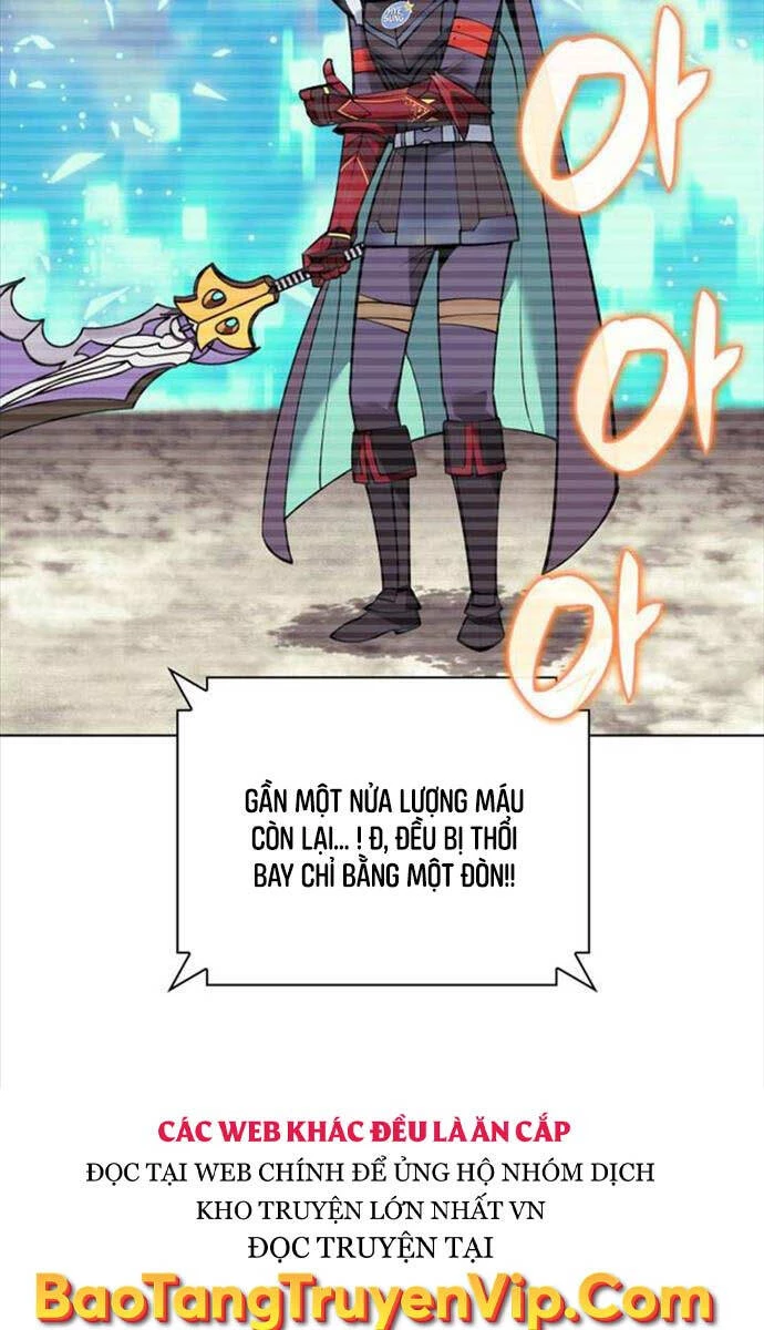 Thợ Rèn Huyền Thoại Chapter 220 - Trang 4