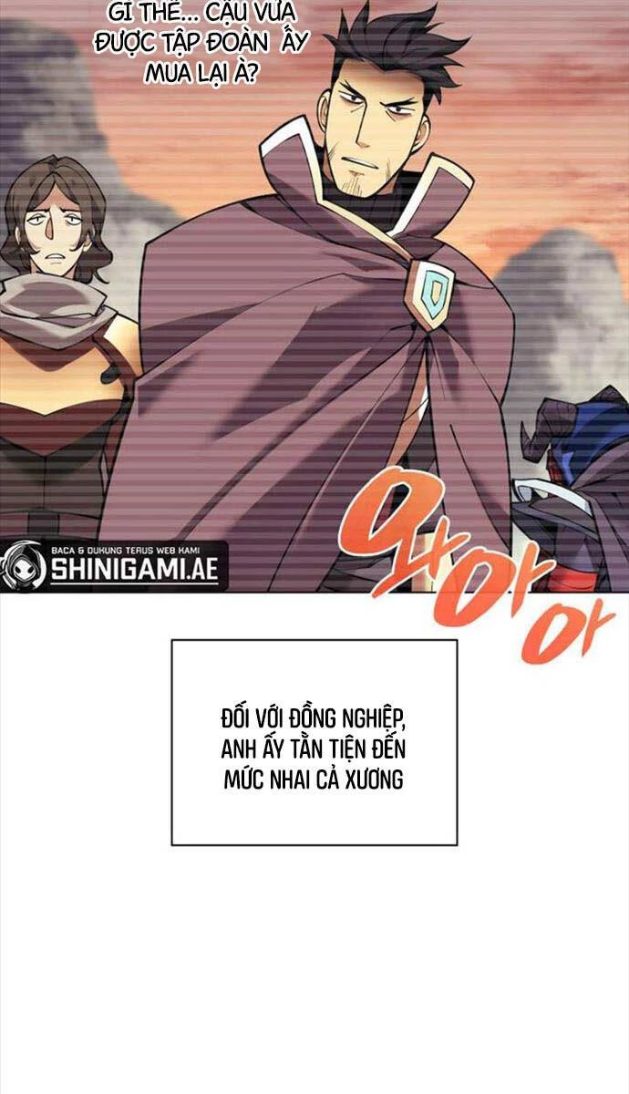 Thợ Rèn Huyền Thoại Chapter 220 - Trang 4