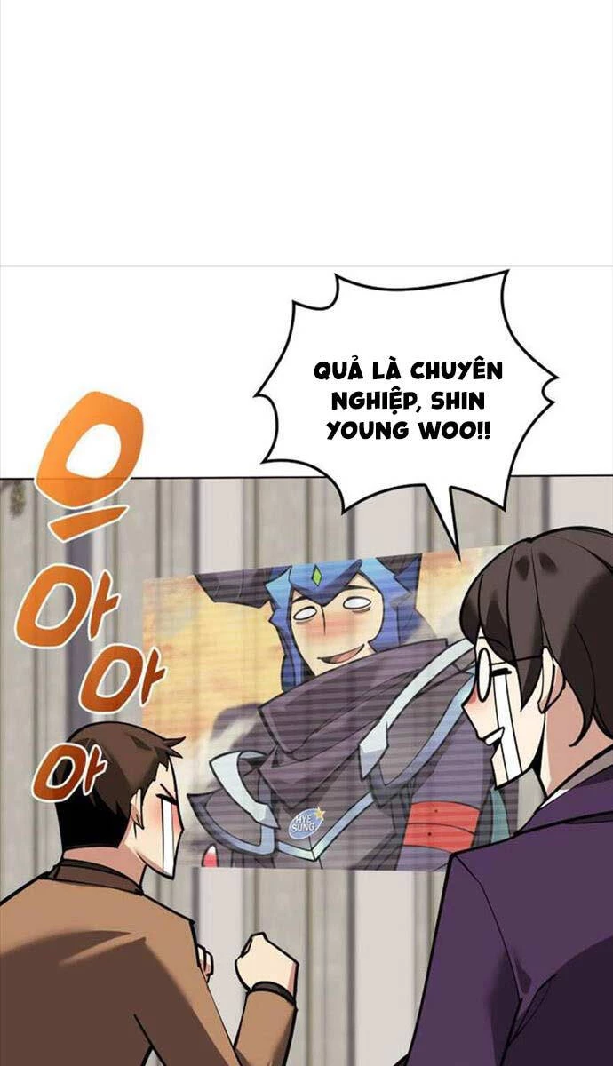 Thợ Rèn Huyền Thoại Chapter 220 - Trang 4