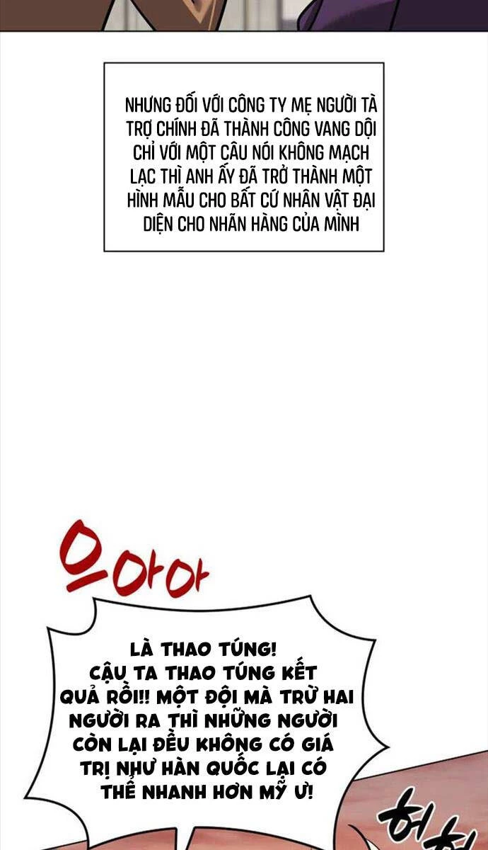 Thợ Rèn Huyền Thoại Chapter 220 - Trang 4