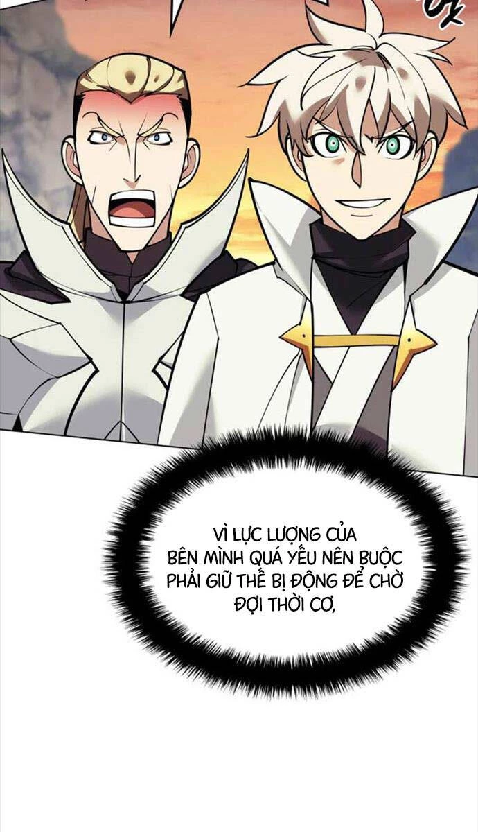 Thợ Rèn Huyền Thoại Chapter 220 - Trang 4