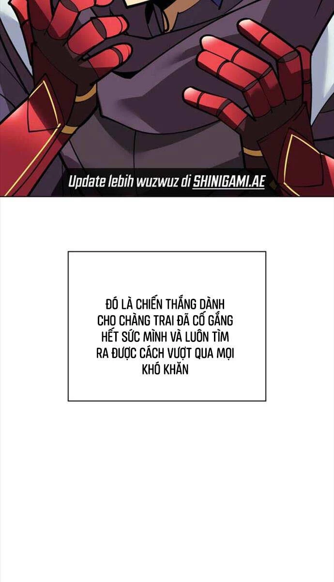 Thợ Rèn Huyền Thoại Chapter 220 - Trang 4