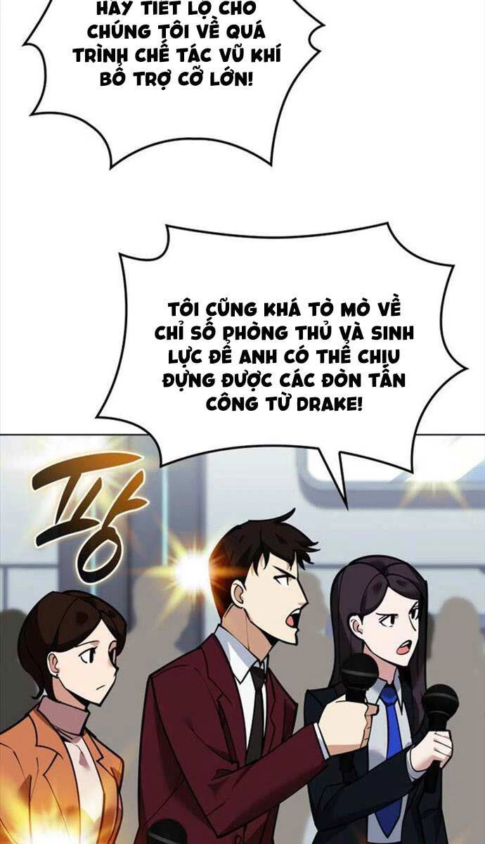 Thợ Rèn Huyền Thoại Chapter 220 - Trang 4