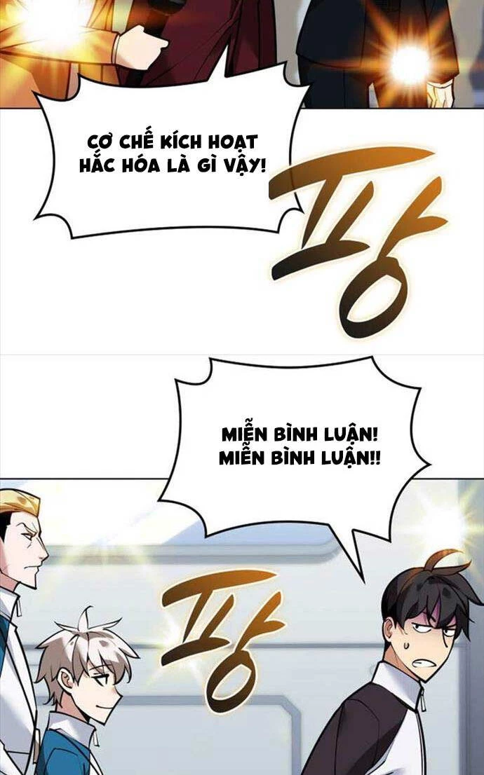 Thợ Rèn Huyền Thoại Chapter 220 - Trang 4