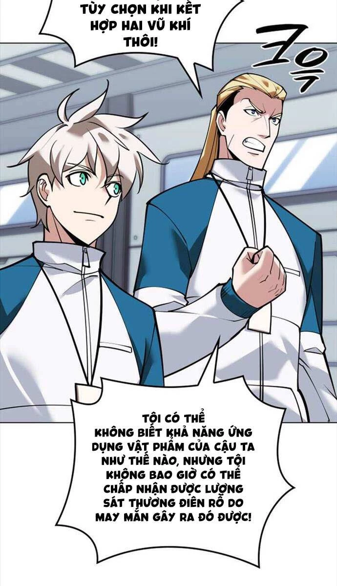 Thợ Rèn Huyền Thoại Chapter 220 - Trang 4