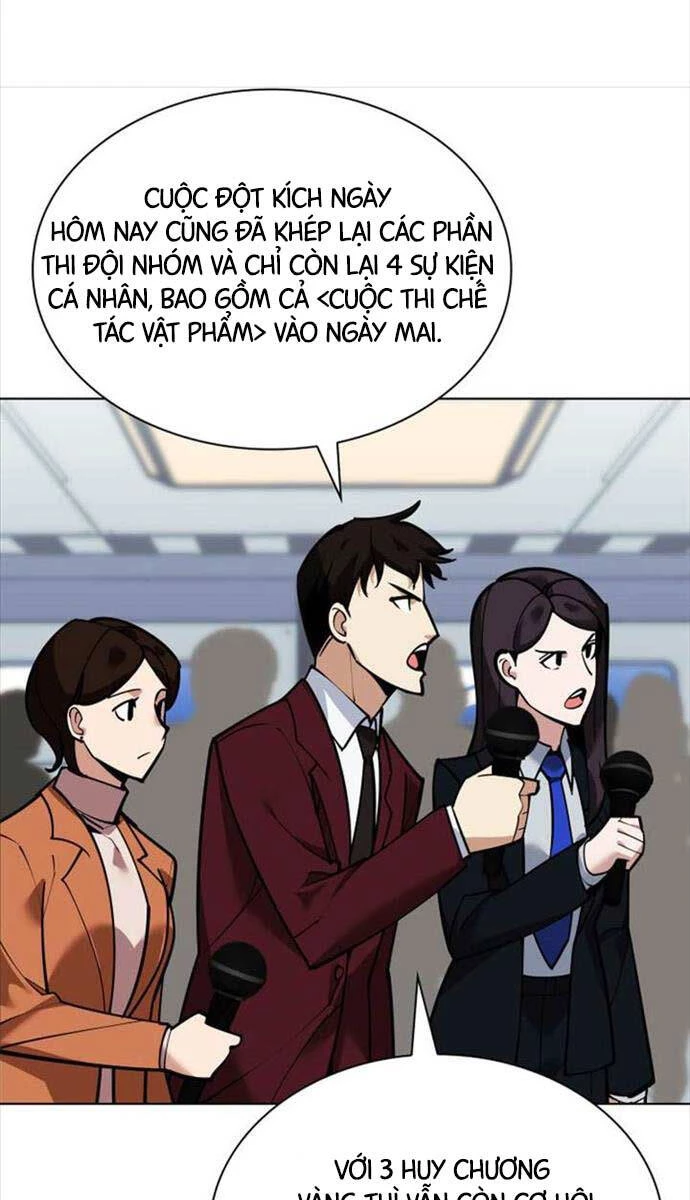 Thợ Rèn Huyền Thoại Chapter 220 - Trang 4