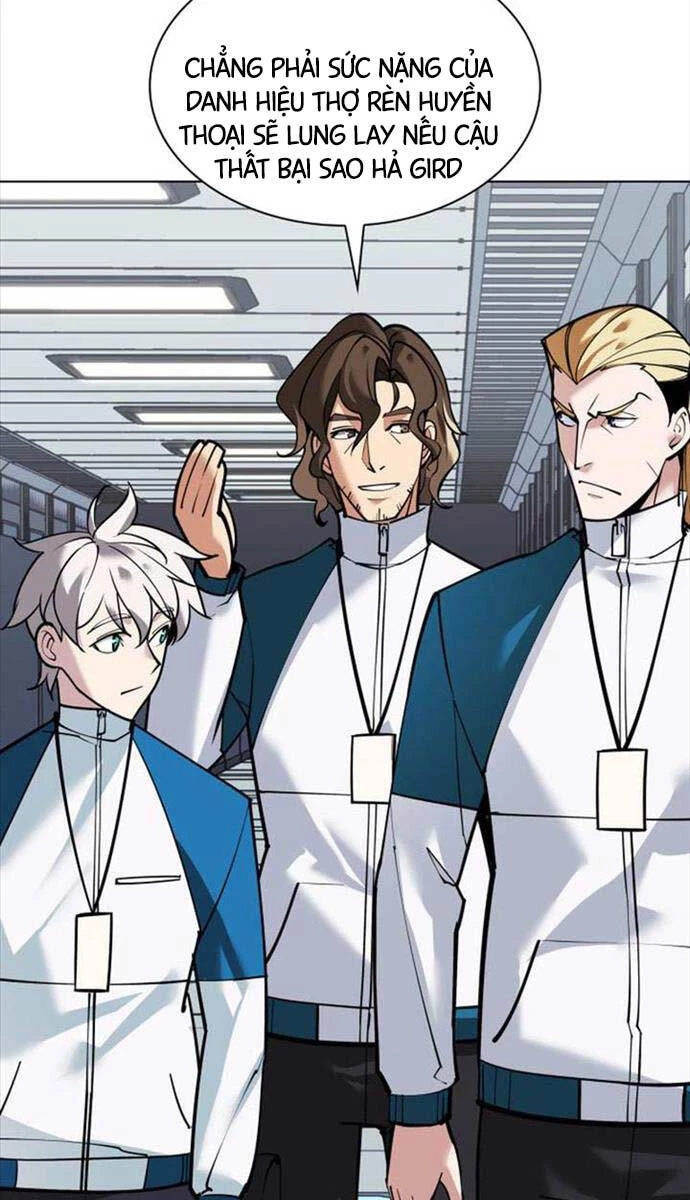 Thợ Rèn Huyền Thoại Chapter 220 - Trang 4