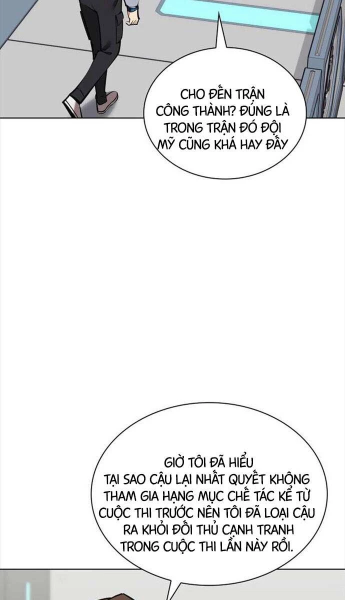 Thợ Rèn Huyền Thoại Chapter 220 - Trang 4