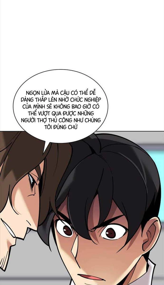 Thợ Rèn Huyền Thoại Chapter 220 - Trang 4