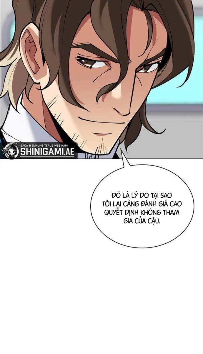 Thợ Rèn Huyền Thoại Chapter 220 - Trang 4