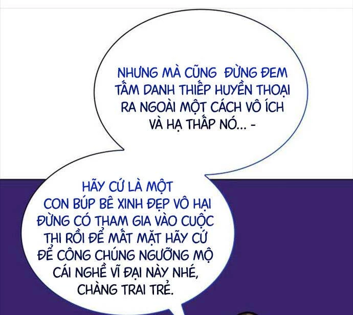 Thợ Rèn Huyền Thoại Chapter 220 - Trang 4
