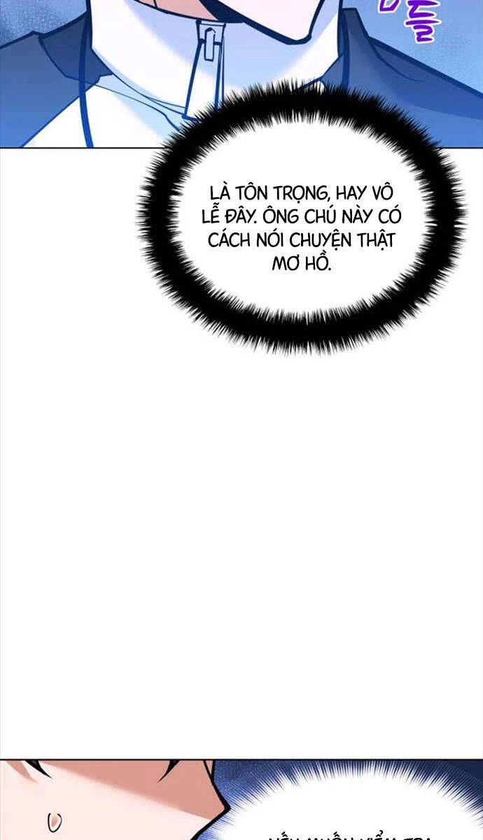 Thợ Rèn Huyền Thoại Chapter 220 - Trang 4