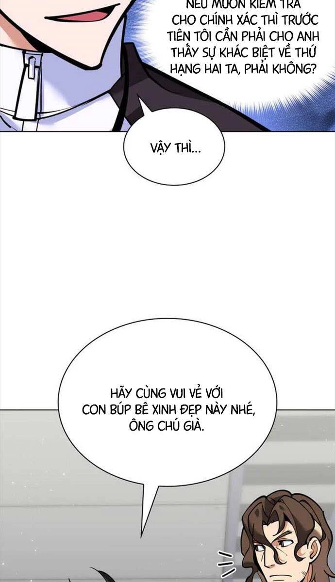 Thợ Rèn Huyền Thoại Chapter 220 - Trang 4