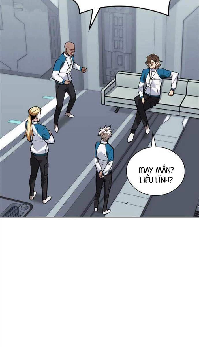 Thợ Rèn Huyền Thoại Chapter 220 - Trang 4