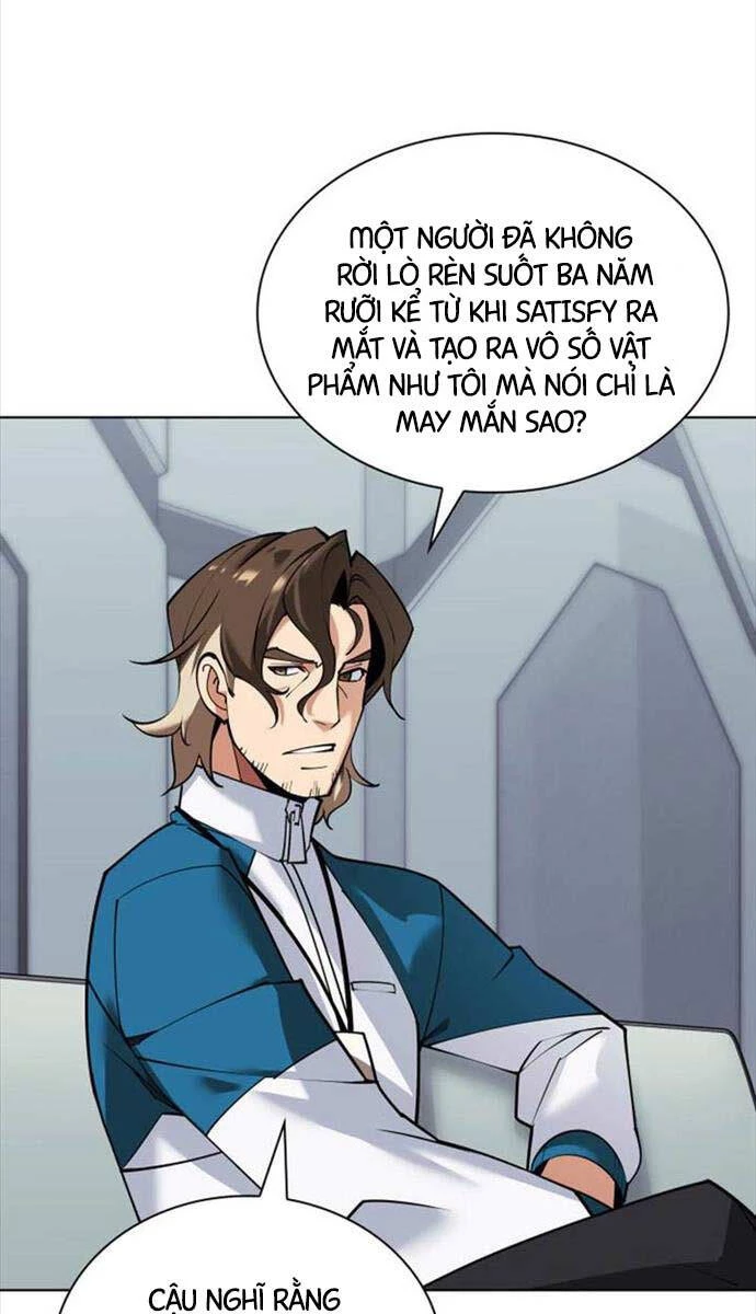 Thợ Rèn Huyền Thoại Chapter 220 - Trang 4