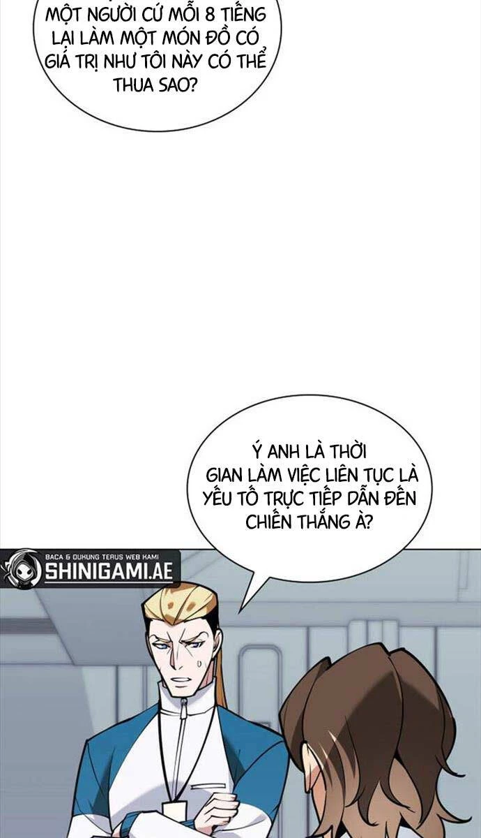 Thợ Rèn Huyền Thoại Chapter 220 - Trang 4