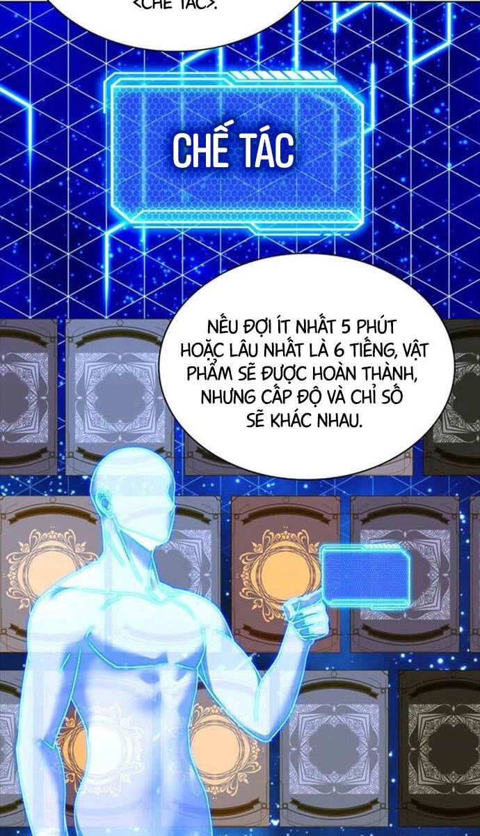 Thợ Rèn Huyền Thoại Chapter 220 - Trang 4