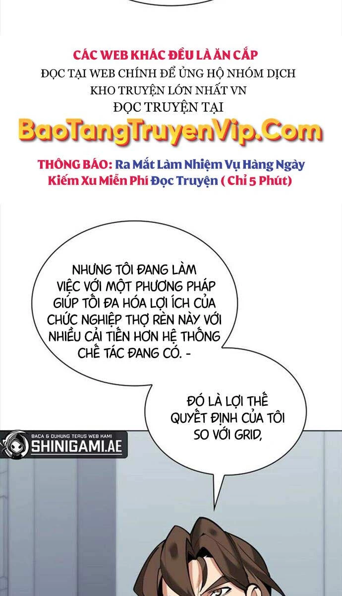 Thợ Rèn Huyền Thoại Chapter 220 - Trang 4