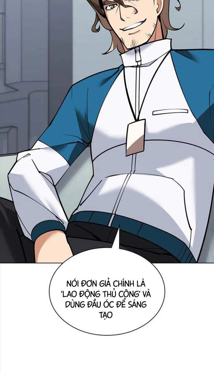 Thợ Rèn Huyền Thoại Chapter 220 - Trang 4