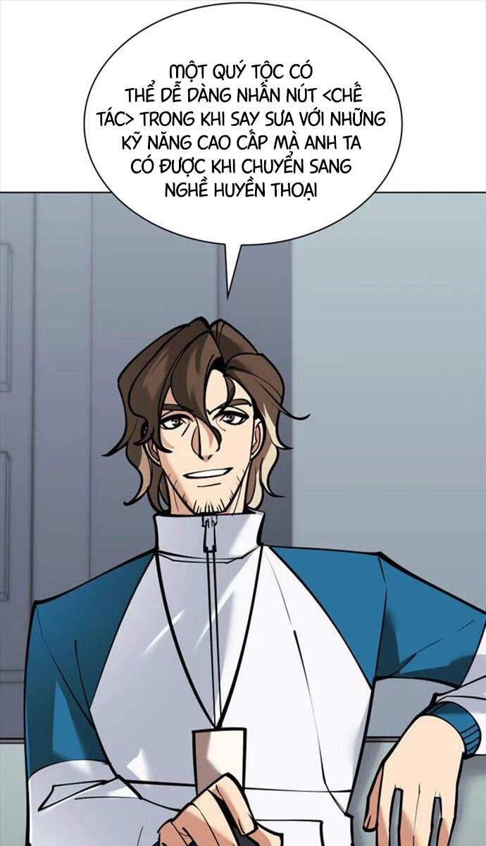 Thợ Rèn Huyền Thoại Chapter 220 - Trang 4