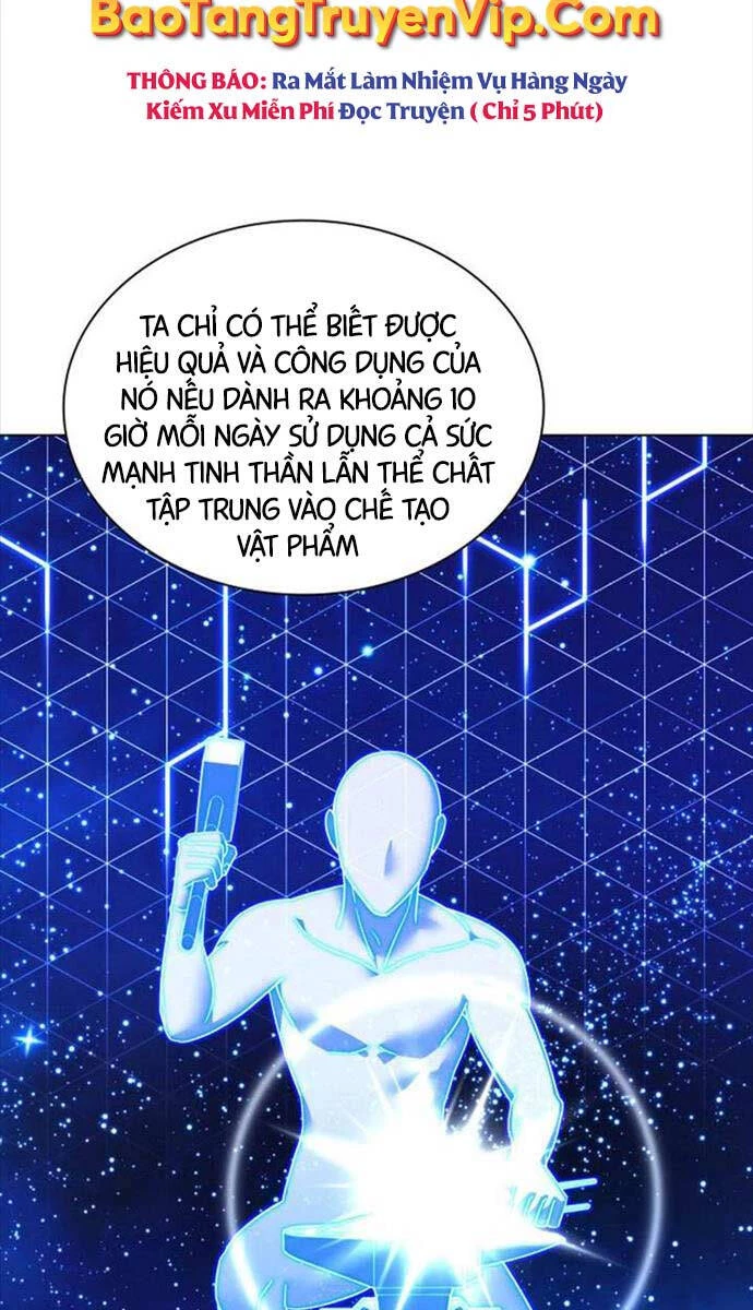 Thợ Rèn Huyền Thoại Chapter 220 - Trang 4