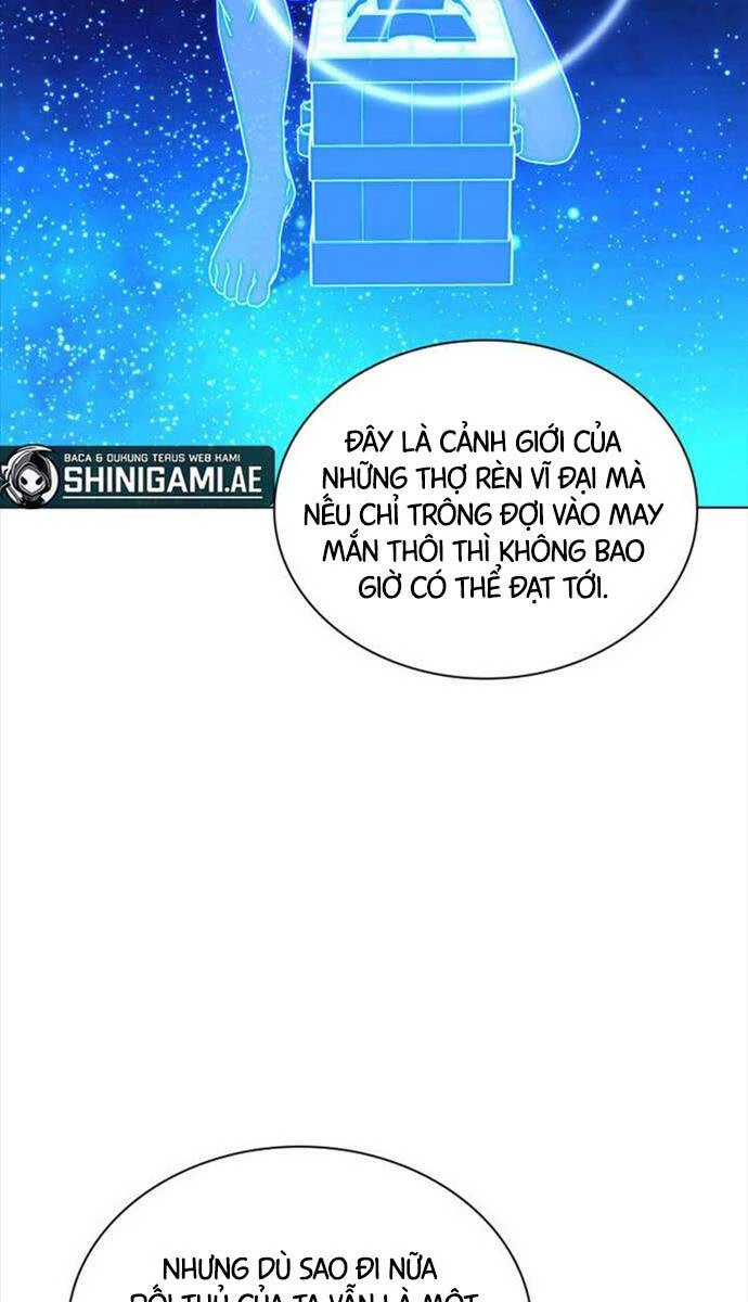 Thợ Rèn Huyền Thoại Chapter 220 - Trang 4