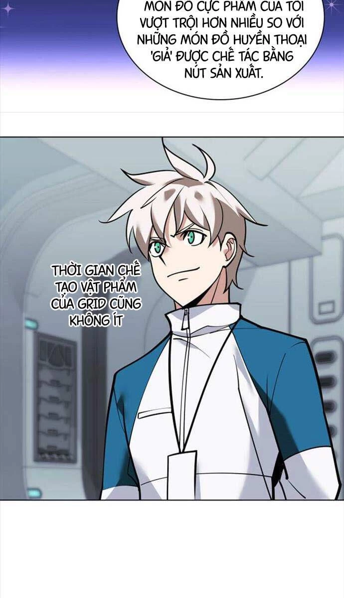 Thợ Rèn Huyền Thoại Chapter 220 - Trang 4