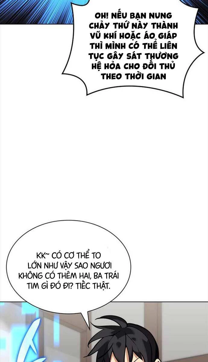 Thợ Rèn Huyền Thoại Chapter 220 - Trang 4