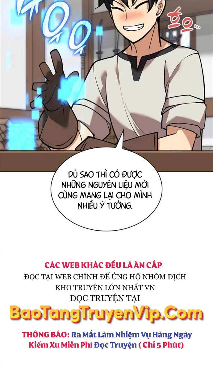 Thợ Rèn Huyền Thoại Chapter 220 - Trang 4