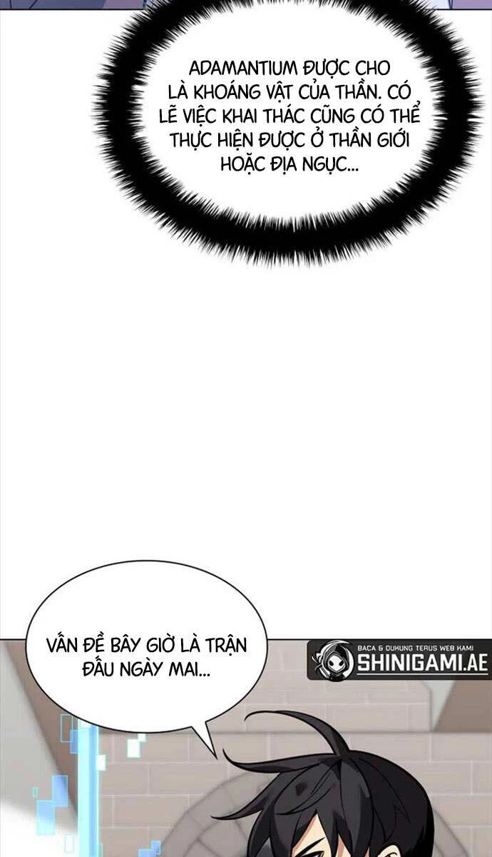 Thợ Rèn Huyền Thoại Chapter 220 - Trang 4