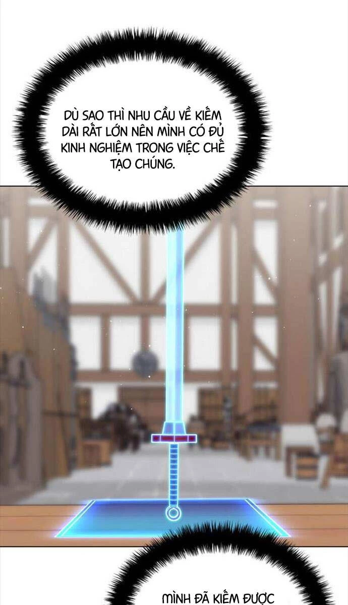 Thợ Rèn Huyền Thoại Chapter 220 - Trang 4