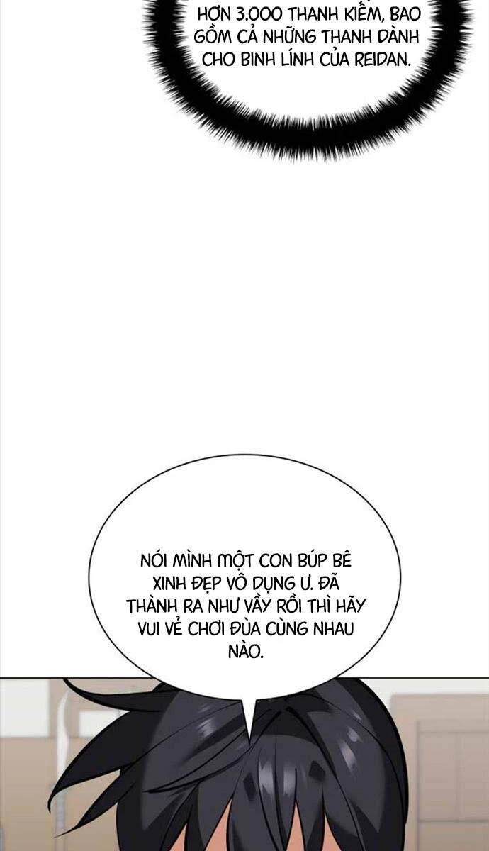 Thợ Rèn Huyền Thoại Chapter 220 - Trang 4