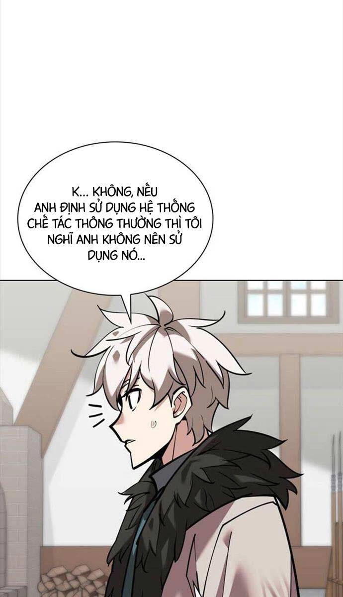 Thợ Rèn Huyền Thoại Chapter 220 - Trang 4