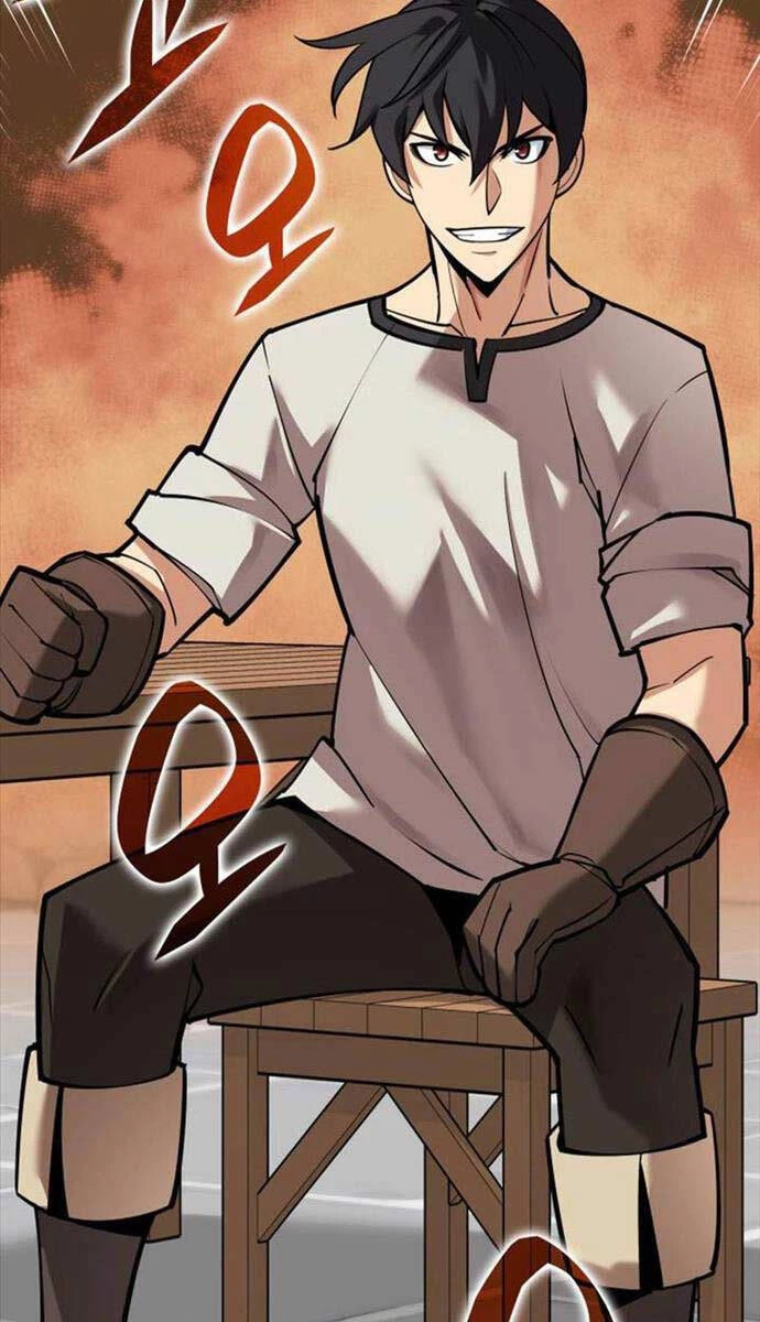 Thợ Rèn Huyền Thoại Chapter 220 - Trang 4