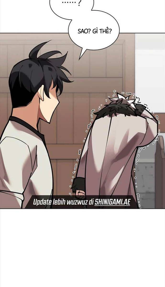 Thợ Rèn Huyền Thoại Chapter 220 - Trang 4