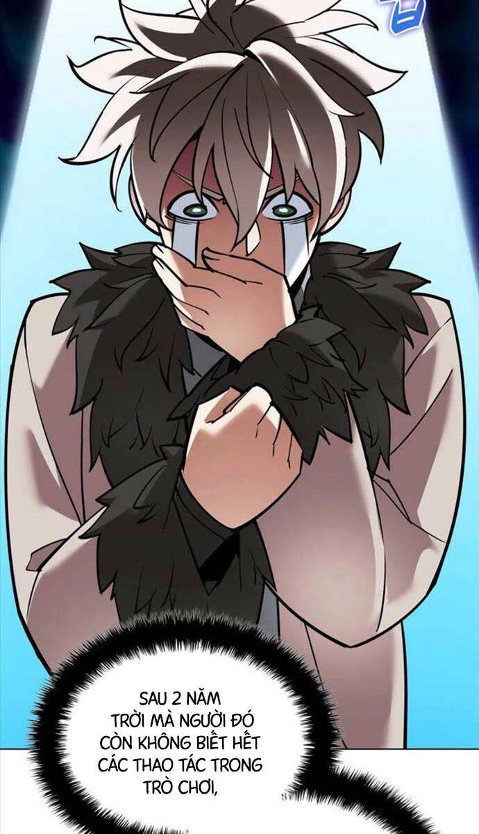 Thợ Rèn Huyền Thoại Chapter 220 - Trang 4