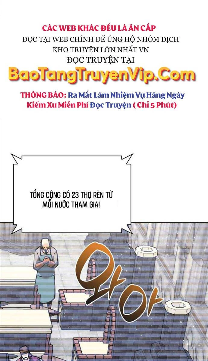 Thợ Rèn Huyền Thoại Chapter 220 - Trang 4