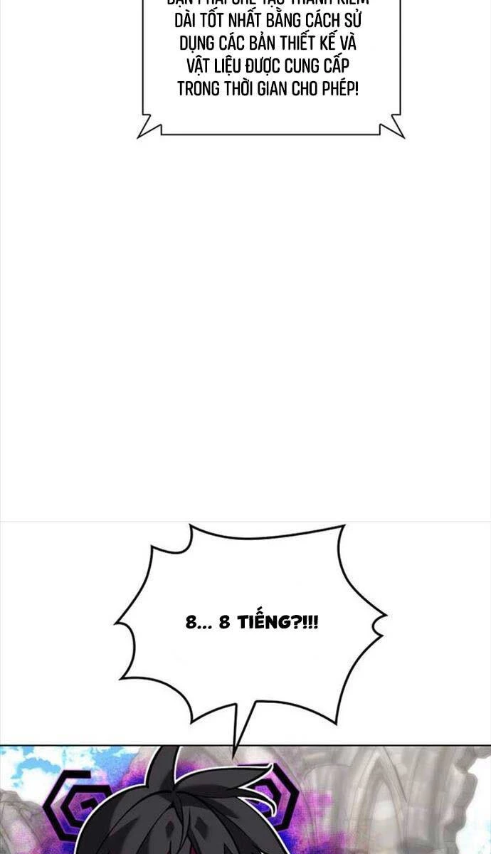 Thợ Rèn Huyền Thoại Chapter 220 - Trang 4