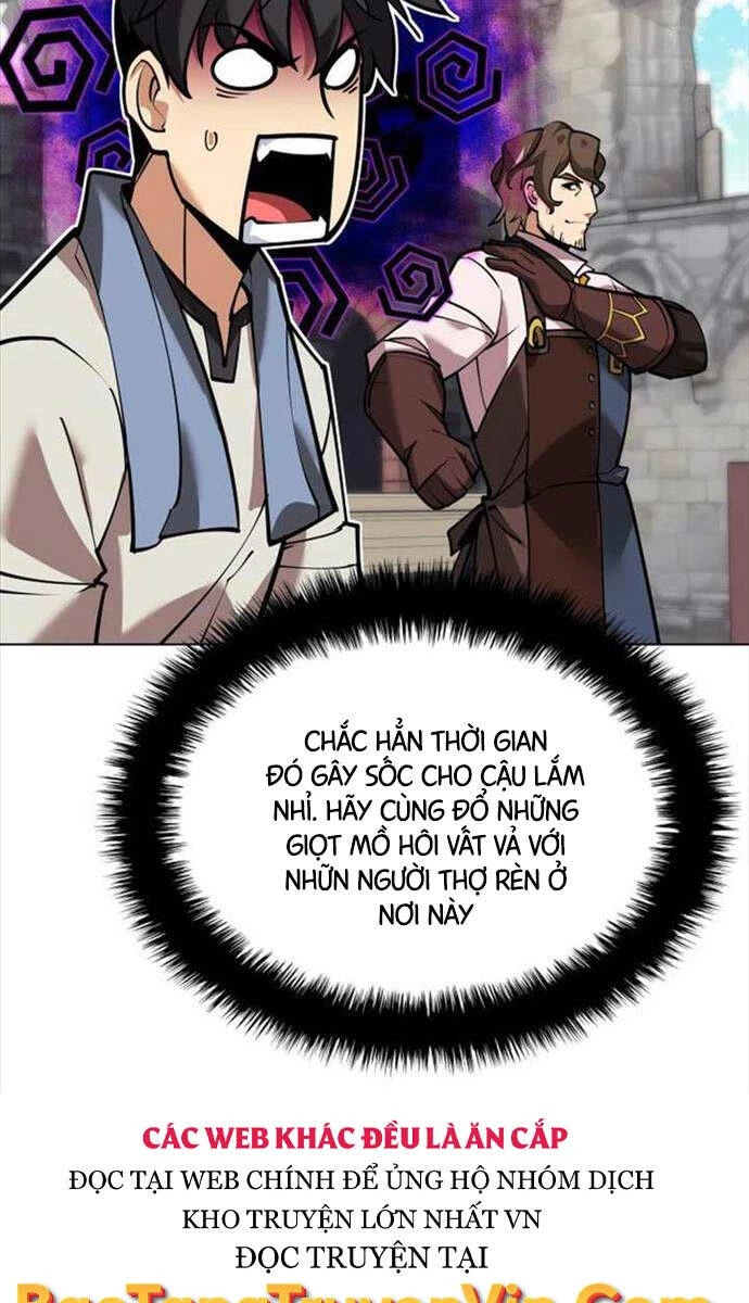 Thợ Rèn Huyền Thoại Chapter 220 - Trang 4