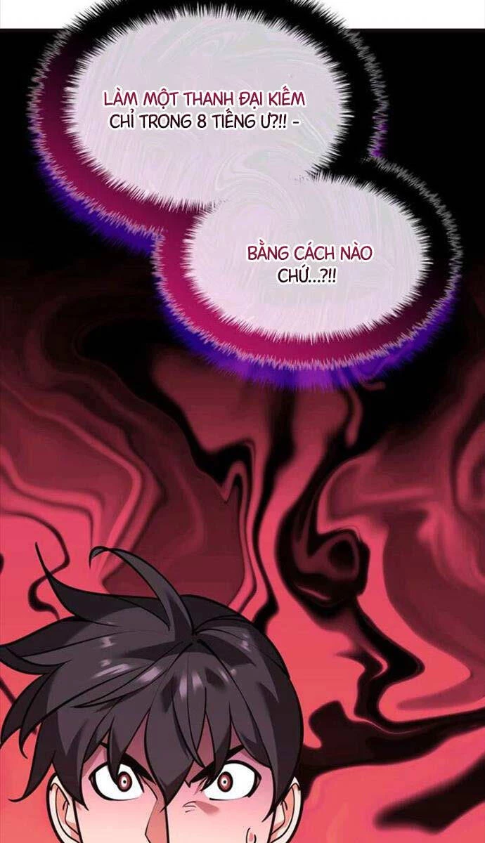 Thợ Rèn Huyền Thoại Chapter 220 - Trang 4