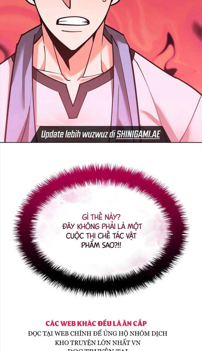 Thợ Rèn Huyền Thoại Chapter 220 - Trang 4