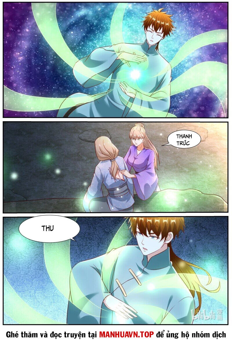 Trọng Sinh Đô Thị Tu Tiên Chapter 970 - Trang 4