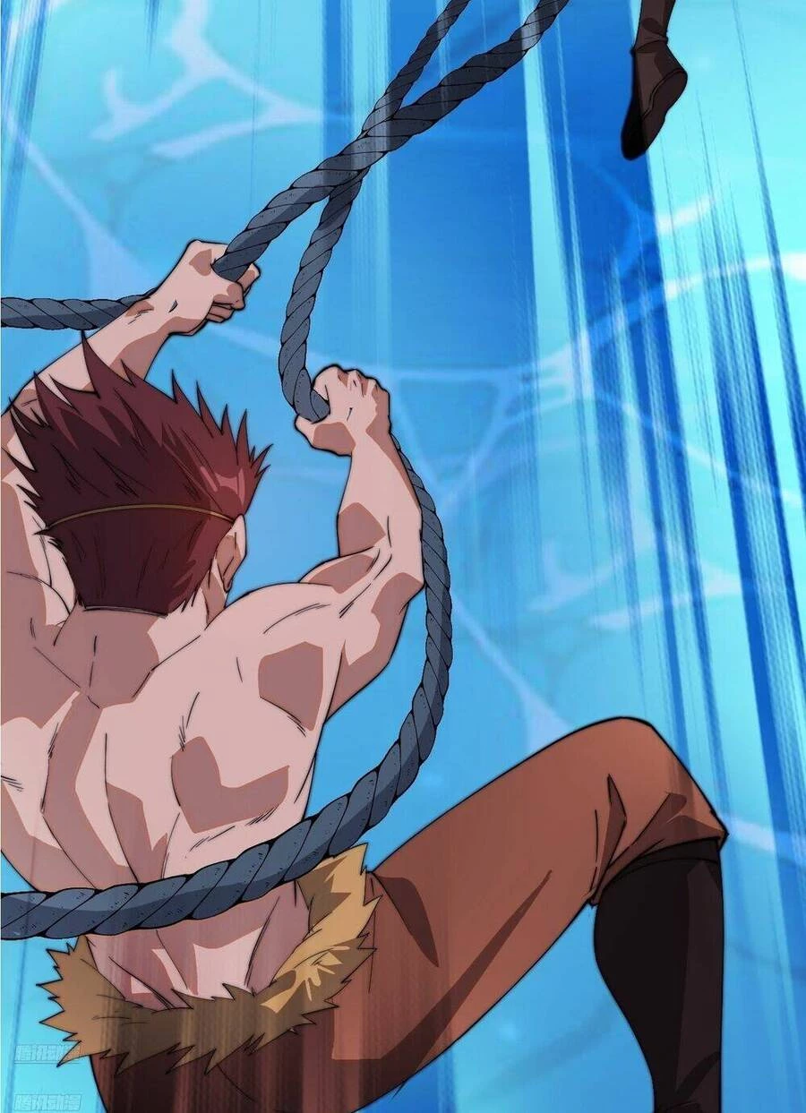 Ta Có Một Sơn Trại Chapter 838 - Trang 4