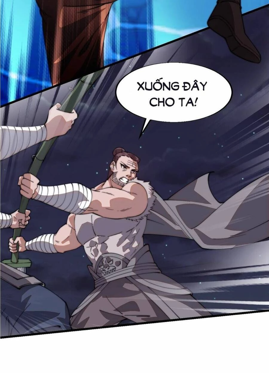 Ta Có Một Sơn Trại Chapter 838 - Trang 4