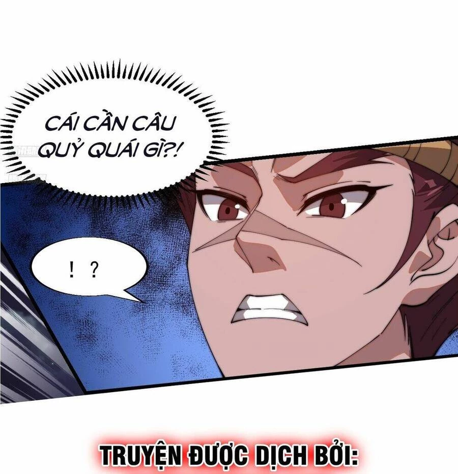 Ta Có Một Sơn Trại Chapter 838 - Trang 4
