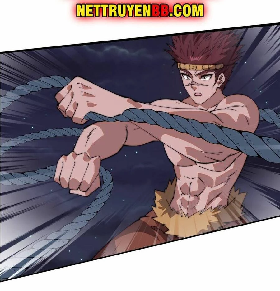 Ta Có Một Sơn Trại Chapter 838 - Trang 4