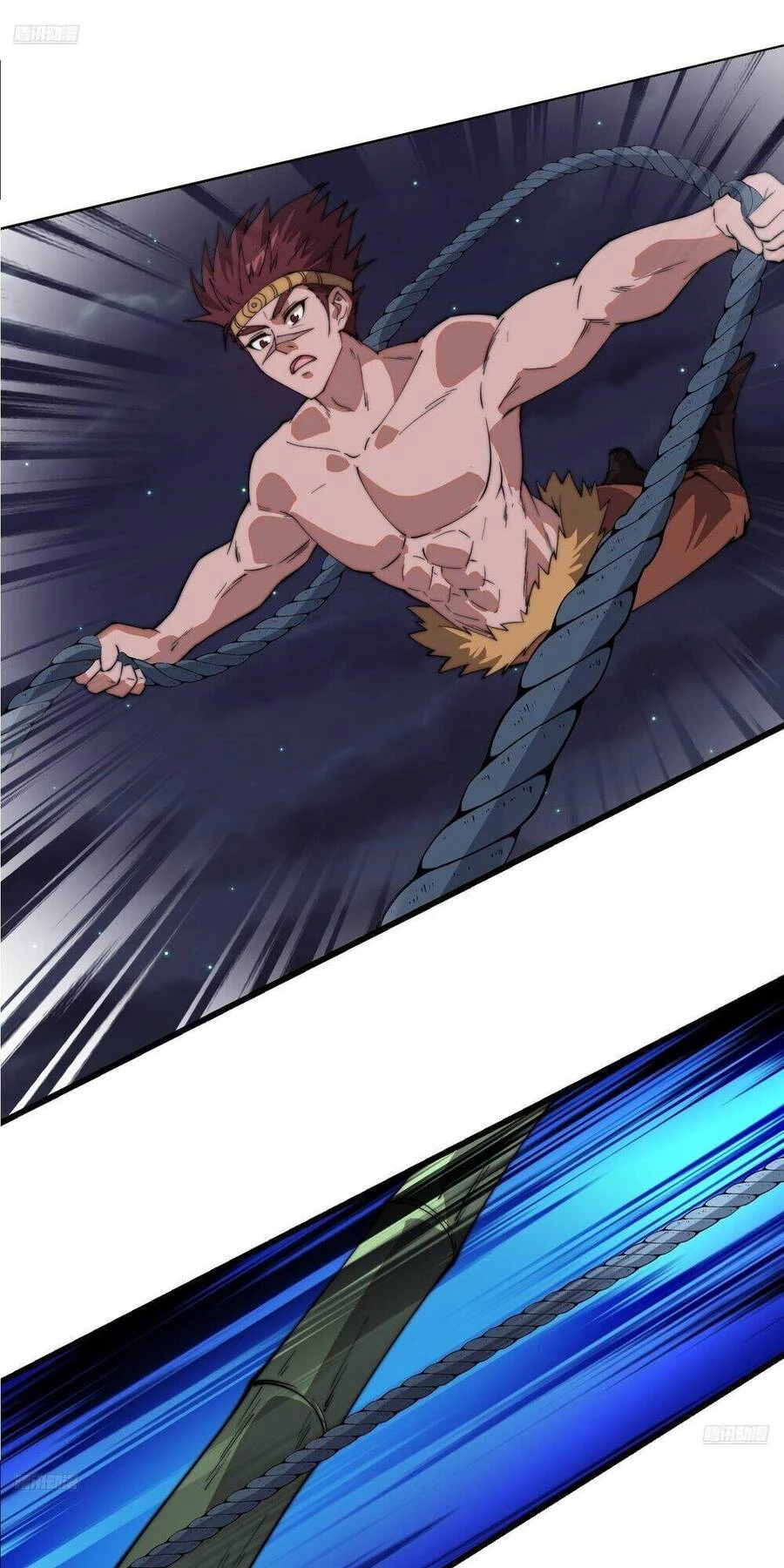 Ta Có Một Sơn Trại Chapter 838 - Trang 4