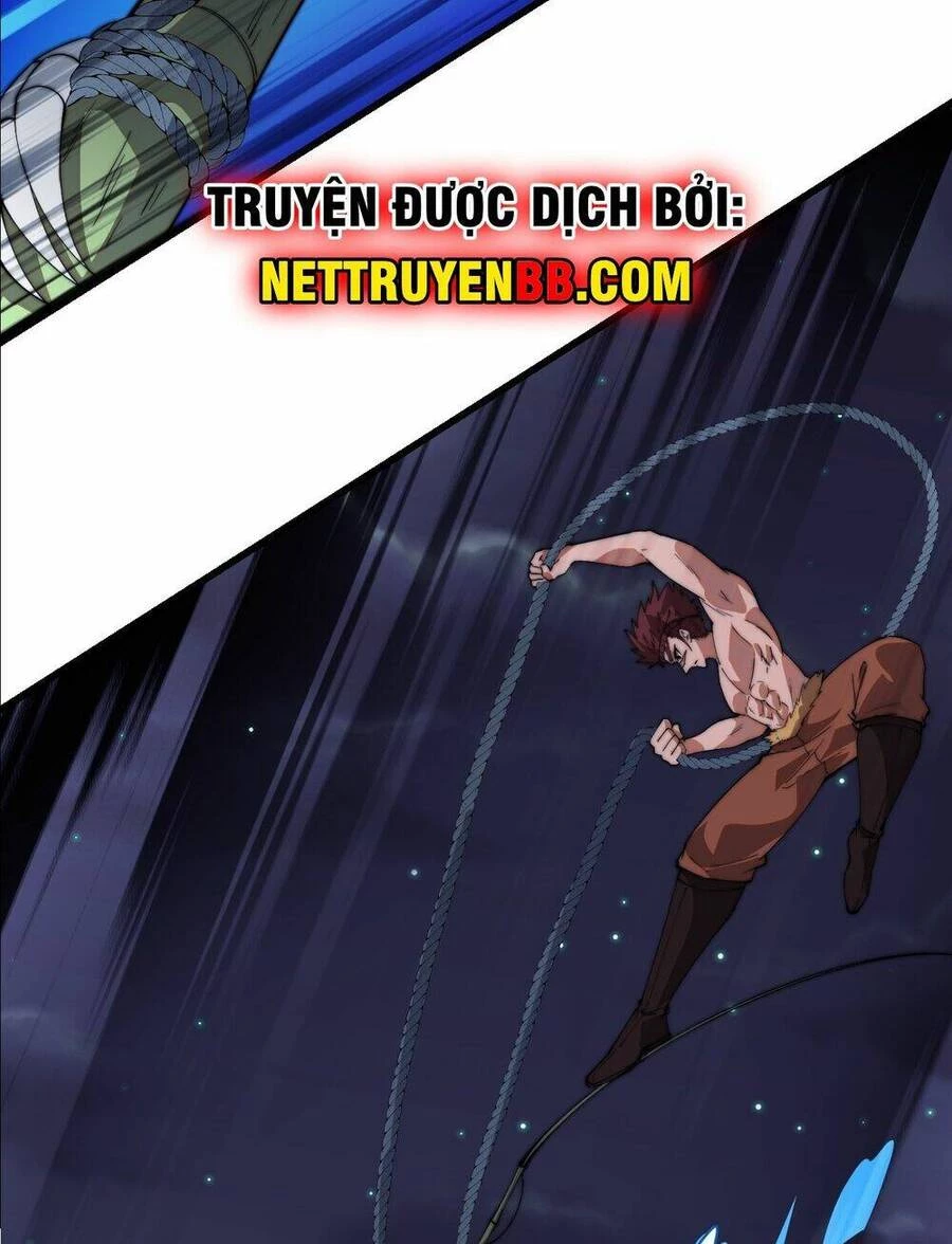 Ta Có Một Sơn Trại Chapter 838 - Trang 4