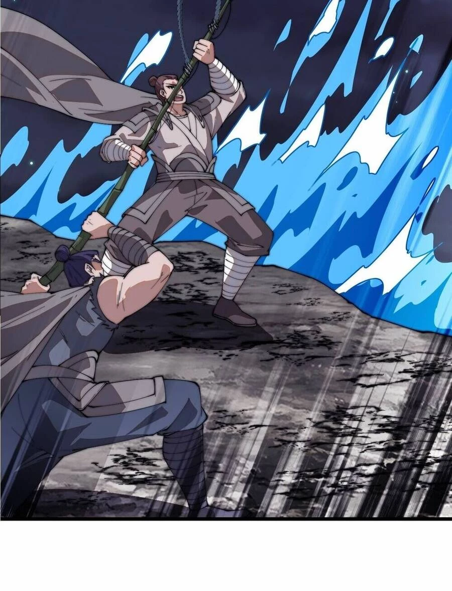 Ta Có Một Sơn Trại Chapter 838 - Trang 4