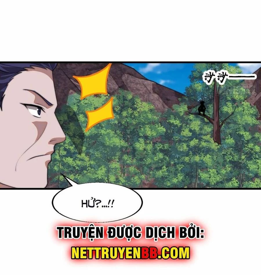 Ta Có Một Sơn Trại Chapter 838 - Trang 4